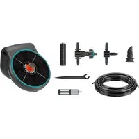 GARDENA Bewässerungssystem Gardena Solar-Bewässerung Aqua