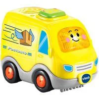 Tut Tut Baby Flitzer - Postauto, Spielfahrzeug