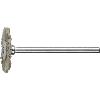 PFERD TOOLS Miniatur-Rundbürste RBU DIAMANT-Filament - 47701642