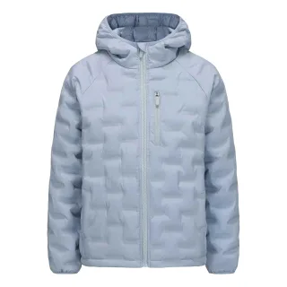 Karrimor - Steppjacke für Damen (Blau)