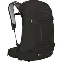 Hikelite 28, Rucksack schwarz, 28 Liter, Größe M/L