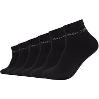 Marc O'Polo Kurzsocken 6er Pack
