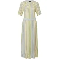 s.Oliver BLACK LABEL Maxikleid Kleid