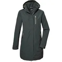 Killtec Wintermantel killtec Damen Parka KOS 30 42918-000