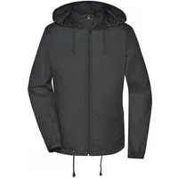 James & Nicholson Outdoorjacke Ladies`Promo Jacket