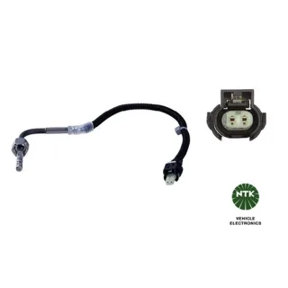 NTK Abgastemperatursensor Mercedes E-Klasse Glk-Klasse R-Klasse Sl Slc