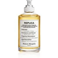 MAISON MARGIELA Eau de Toilette Replica, Glasflakon, Parfüm EDT, Unisex Duft