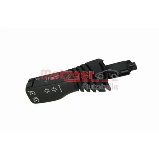Metzger Blinkerschalter Opel Astra H Zafira B
