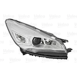Valeo Scheinwerfer rechts Ford Kuga 2 044984