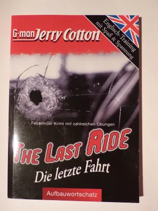 the last ride