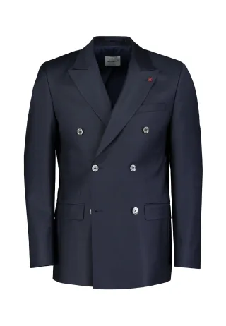 ROY ROBSON - Sakko S-2172-00 S-00-05038-12923-00 dark blue - Gr. - 48