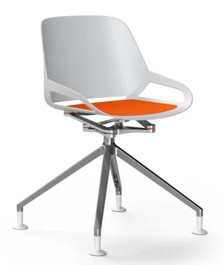 Aeris Drehstul Numo ergonomisch 360 Grad