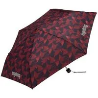 ergobag Taschenregenschirm Regenschirm, mit reflektierenden Details