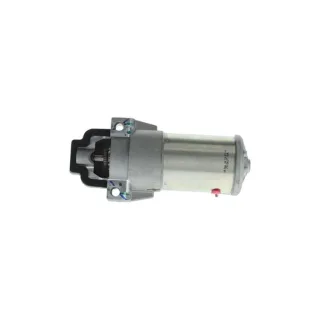 Bosch Anlasser 2,2 kW Ford Tourneo V362 Transit V362 2,0 1986S10128