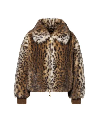 Beaumont - CARMELA jacket Braun - Gr. - 40