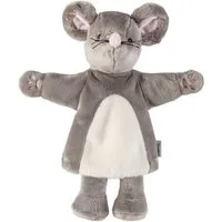 Sterntaler® Handpuppe Maus