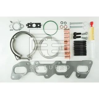 BE Turbo Montagesatz f?r Turbolader MAN Tge VW Multivan Transporter 2,0