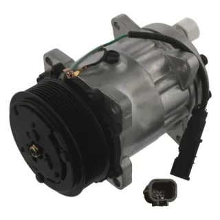 Febi Klimakompressor  35385