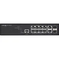 GS-2412P, Switch