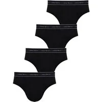 Nur Der Slip 3D-Flex Classic (4-St)