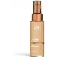 Wella Professionals Leave-in Pflege Wella Professional Ultimate Smooth 24/7 Silky Milk 30 ml