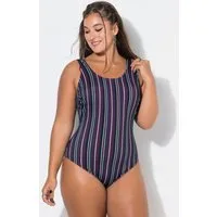 Studio Untold Badeanzug Badeanzug Softcups Stripes