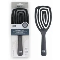 PARSA Beauty Haarbürste PARSA Beauty Hair ID Seidenglanz-Bürste – Seidenprotein