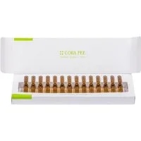 CareMed Products GmbH Gesichtspflege Phyto Stem Cell Ampullen 14mal 2ml, 14-tlg.