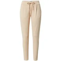 ICHI Bundfaltenhose IHKate (1-tlg) Drapiert/gerafft