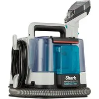 Shark Wasch-Sauger StainStriker Fleckenentferner PX200EUT, 0 W, beutellos