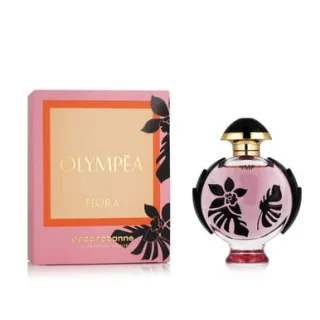 PACO OLYMPEA FLORA INTENSE EDP SPRAY 80ML