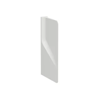 LAUFEN keramische Urinaltrennwand VAL H8472807160001