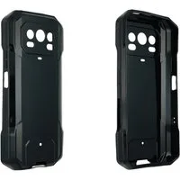caseroxx Handyhülle TPU-Hülle für Ulefone Armor 27 Pro Gerätabhängig 5,0 - 7,0 Zoll, dünn und flexibel