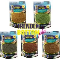 Behr Feederkorb Trendex Grundfutter Groundbait in 5 Sorten 1kg oder 5kg Angeln Feeder, (5 Geschmacksrichtungen, 1kg oder 5kg erhältlich), Abgestimmt auf das Fressverhalten heimischer Fische