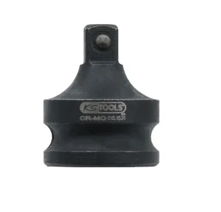 KS Tools 3/8" Kraft-Reduzieradapter - 515.1531