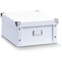 Zeller Present Aufbewahrungsbox, Breite 31 cm (2 Stck)