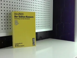 Der Sekten - Konzern. Scientology auf dem Vormarsch