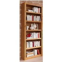 OTTO home Standregal Bergen, Breite 82,5 cm