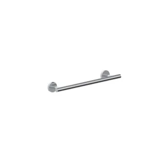 Herzbach Living Wannengriff 30.817000.1.01 300mm, Wandmontage, chrom
