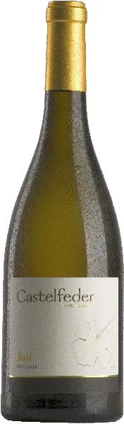 Castelfeder Sauvignon Raif Jg. 2024