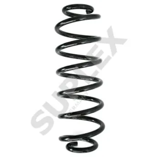 Suplex Feder verst?rkt hinten Ford Transit Seat Altea Toledo