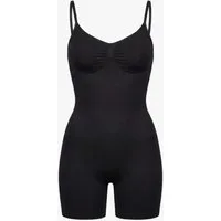 SNOCKS Shaping-Body Shaping Bodysuit Shorts Damen (1-tlg) starker Support, figurformend
