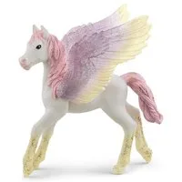 Schleich® Spielwelt Schleich 70721 - Pegasus Fohlen - bayala