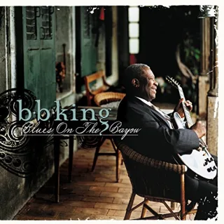 Blues on the Bayou [Audio CD] KingB.B.