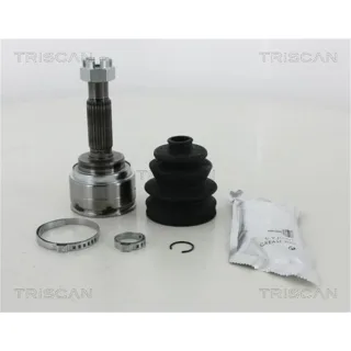 Triscan Antriebswellengelenk au?en Hyundai Atos 854043128