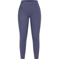 Smilodox Leggings Selina, High Waist Shaped Fit Yogahose, elastisches Material Blickdichte Push-Up Yoga Leggings, elastisch, seamless, Workout Gym