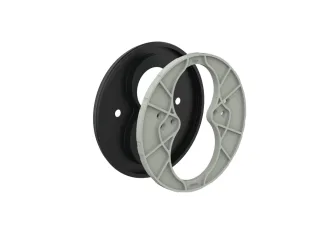Keuco Bef. Ersatzteil ARM 50100 50100000366 kpl., 50100000366 50100000366