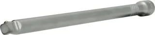Brilliant Tools 3/8" Schwenkbare Verlängerung - BT021912