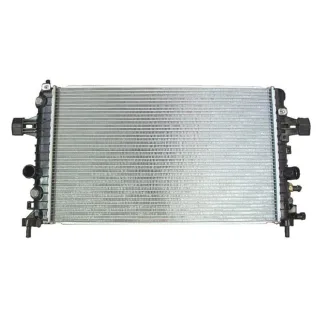 NRF Motork?hler gel?tet Opel Astra H Zafira B 53144