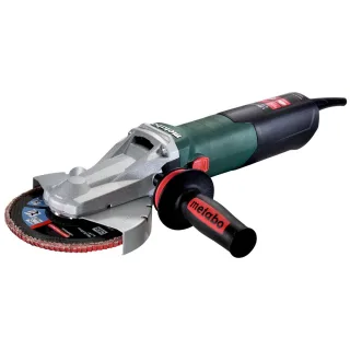 Metabo Flachkopf-Winkelschleifer WEF 15-150 Quick - Karton - 613083000